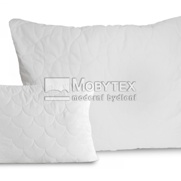 LEROY polštář Comfort Duplex/zip