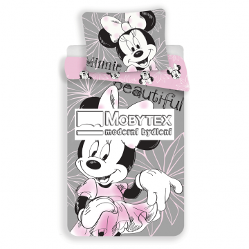 Minnie beautiful