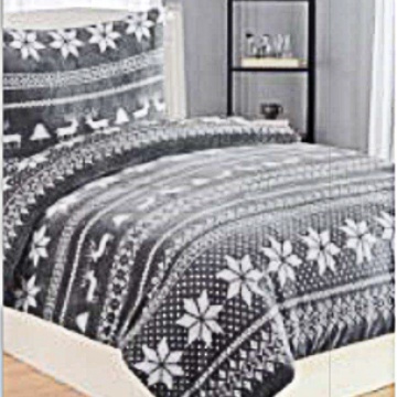 Home Nordic šedý