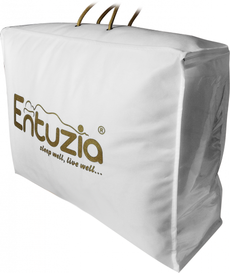 ENTUZIA Bag Deluxe