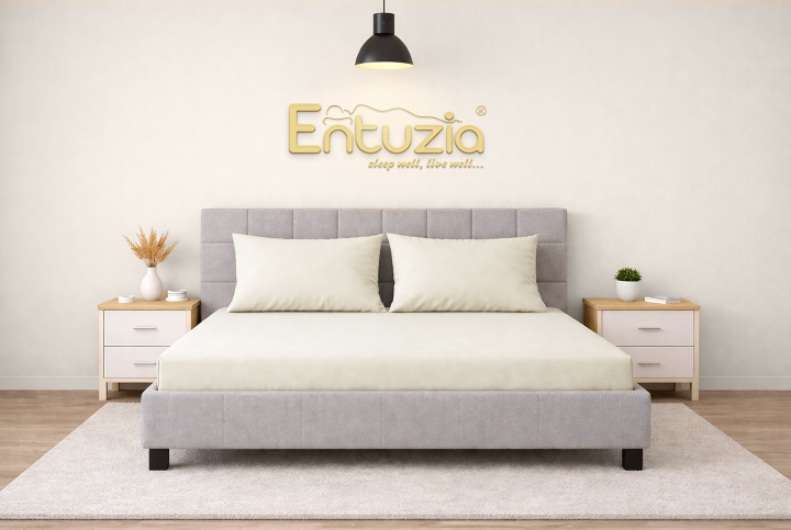 Prostěradlo DELUXE Měsíční jas