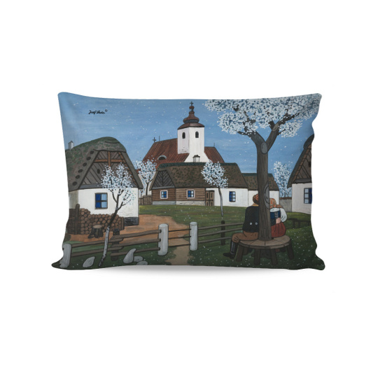 Povláček JOSEF LADA 33/50 Májová noc