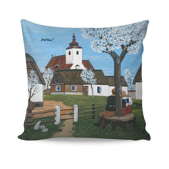 Povláček JOSEF LADA 40/40 Májová noc