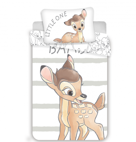 Bambi Stripe JF