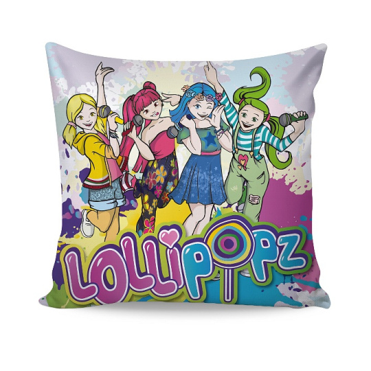 Lollipopz 1 Bavlna deluxe povlak 40/40