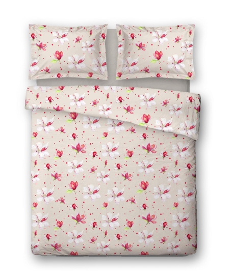 A 22 Sleep Well PMF Magnolie