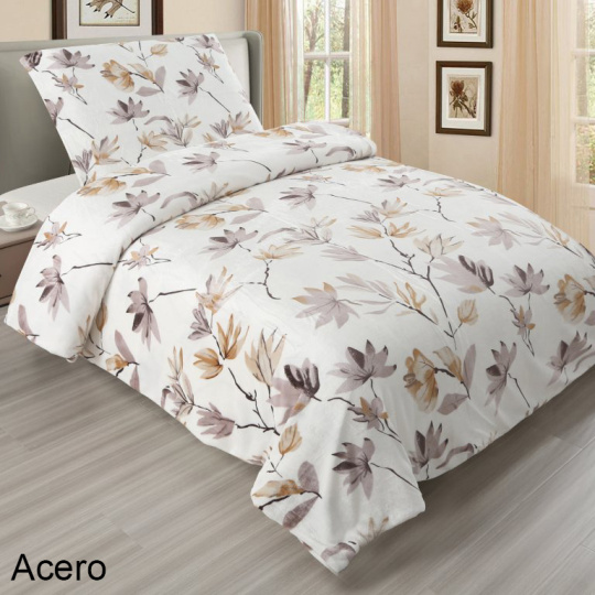 Home Acero