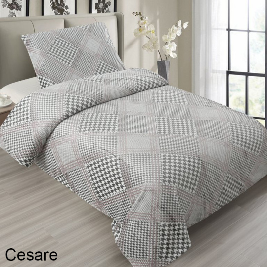 Home Cesare 1x 140/200, 1x 70/90