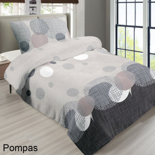 Home Pompas