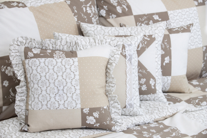 020 Patchwork nugát