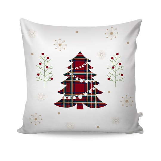 Dekorační povlak Advent