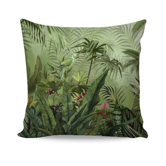 Exotica Bavlna deluxe Povlak 40/40 digitální tisk