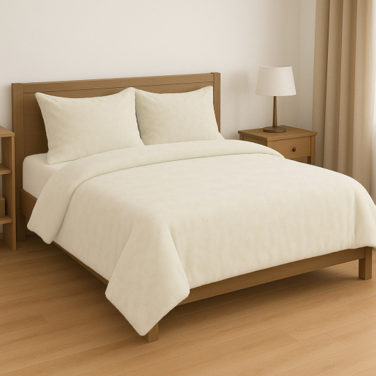 A 25 Sleep Well PMF UNI hladké (JEDNOBAREVNÉ) 1x 200/240, 2x 70/90 Měsíční třpyt