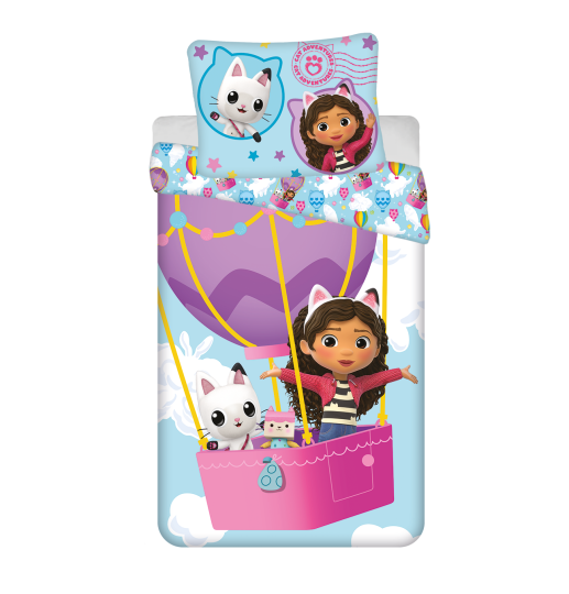 Gabby's Dollhouse Balloon