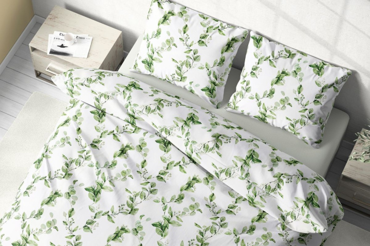 PZ Eukalyptus Flanel 025