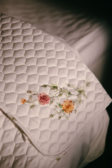 Přehoz OSAKO RŮŽE