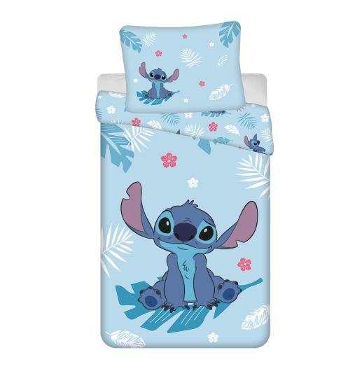 Lilo and Stitch Blue