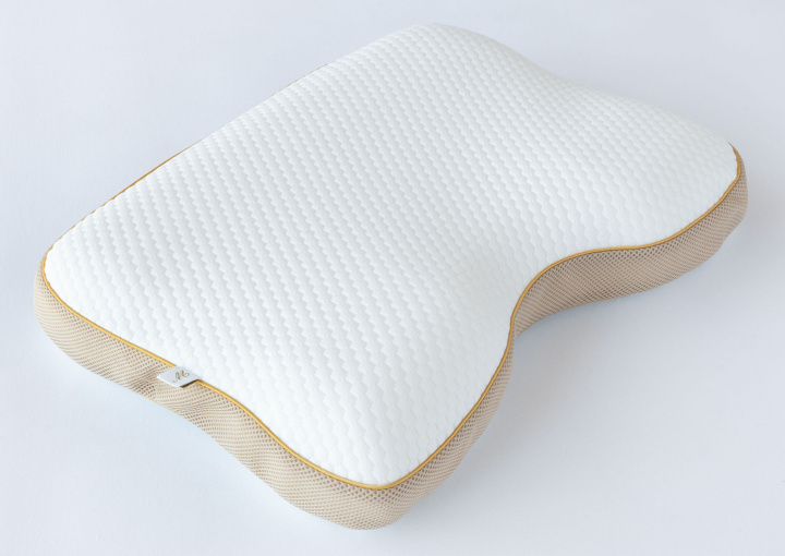 Ortopedický polštář proti chrápání