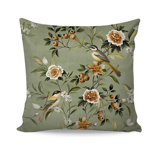 Stella Bavlněný satén Digitál Povlak 40/40