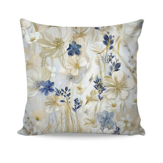 Olivian Bavlněný satén Digitál Povlak 40/40