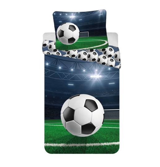 JF Fotbalový stadion