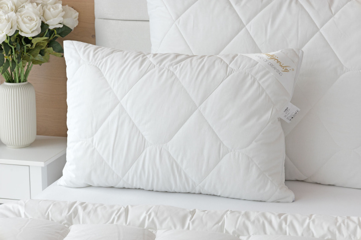 Polštář Matějovský Cornis