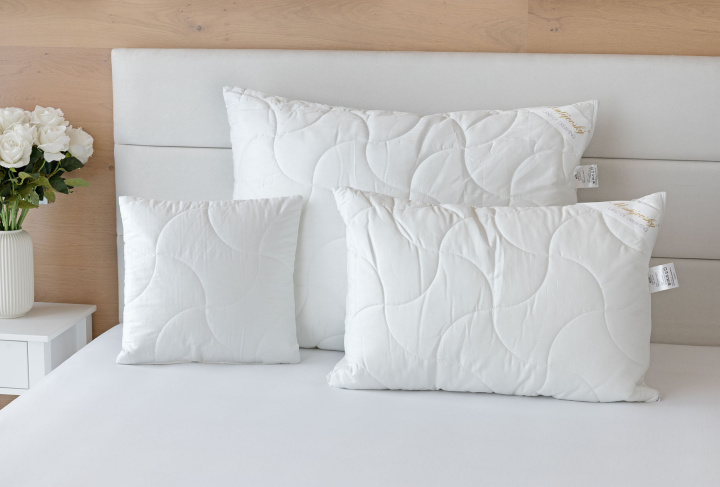 Polštář Matějovský Satin