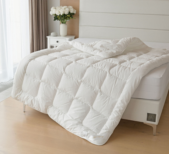 Přikrývka Matějovský Sanisleep - pratelná na 95°C