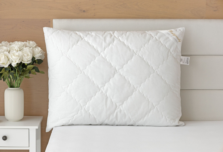 Polštář Matějovský Sanisleep - pratelný na 95°C