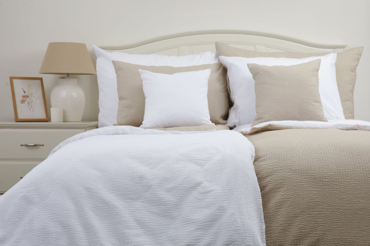 024 PZ Duo (Uni bílá/Uni béžová)