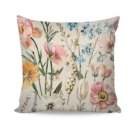 Chantelle Bavlněný satén Digitál Povlak 40/40