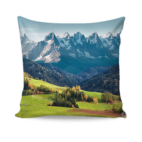 Hory Bavlna deluxe Povlak 40/40 digitální tisk