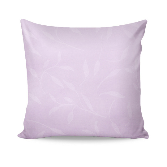 Mako-Damašek Victoria fialová Povlak 40/40