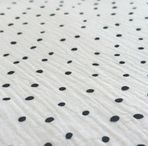 MUŠELÍNOVÉ pleny (osuška) 135x90