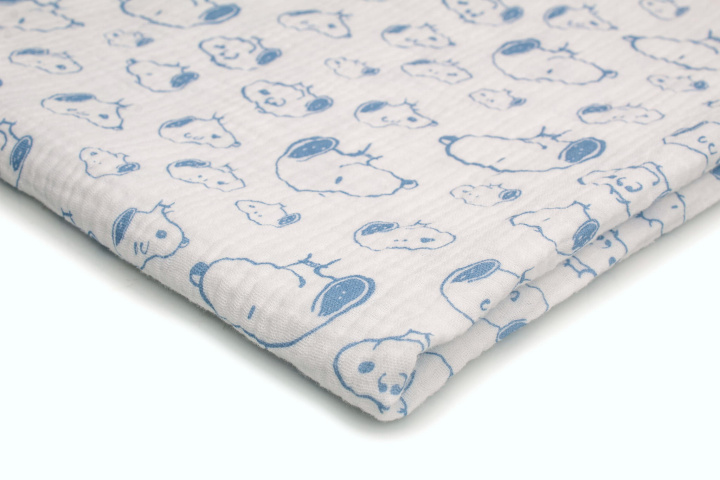 Mušelín SV Snoopy