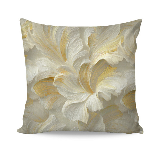 Harmonia Bavlněný satén Digitál Povlak 40/40