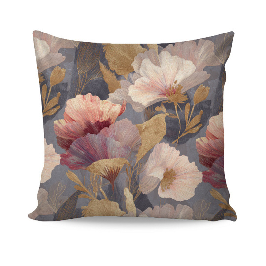 Veneto Bavlněný satén Digitál Povlak 40/40