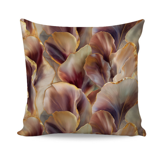 Serafina Bavlněný satén Digitál Povlak 40/40