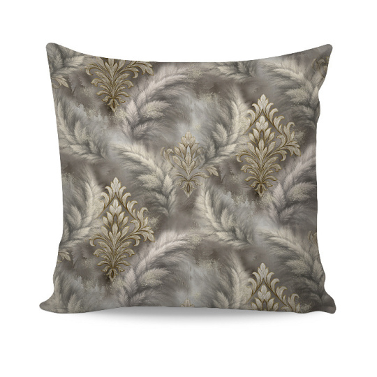 Essentia Bavlněný satén Digitál Povlak 40/40