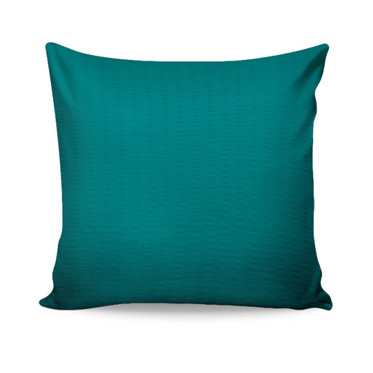 Povlečení krep modrozelený Krep deluxe povlak 40/40