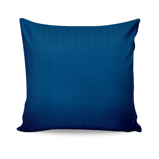 Povlečení krep tmavě modrý Krep deluxe povlak 40/40