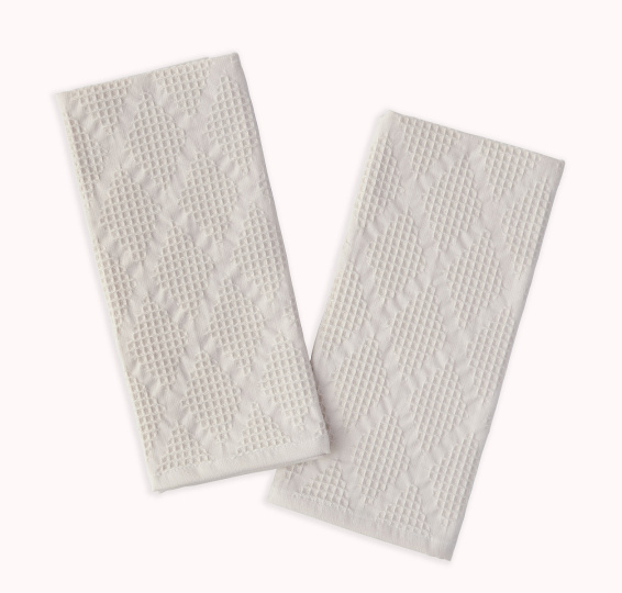 Utěrka Matějovský Betty Bílá