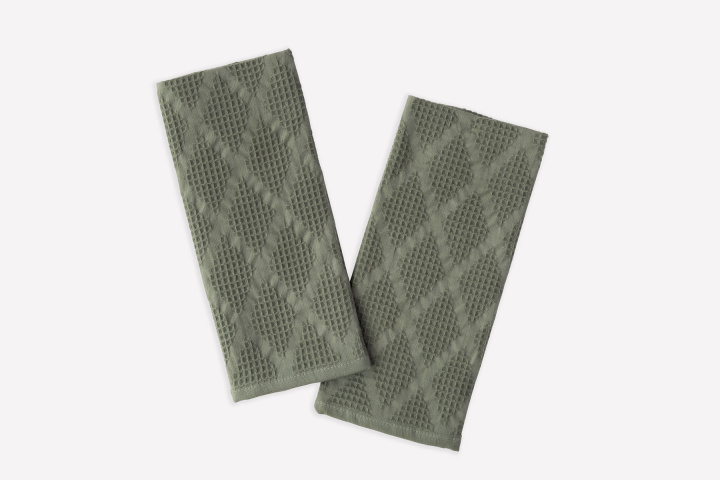 Utěrka Matějovský Betty Zelená