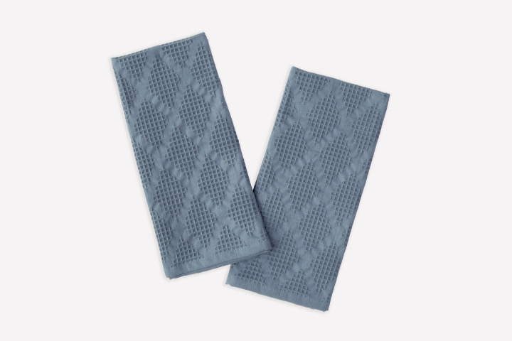 Utěrka Matějovský Betty Modré