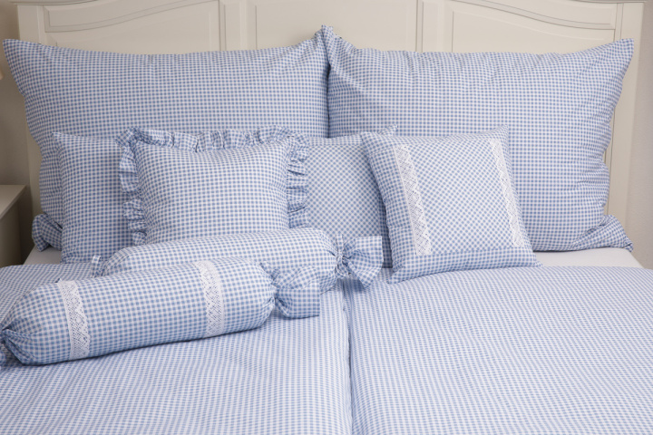 Letní deka PZ Pepito modré