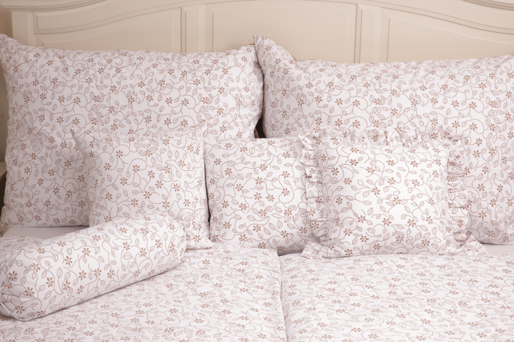 Letní deka PZ Stickerei Negativ