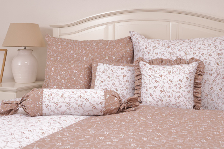 Letní deka PZ Stickerei Pozitiv / Negativ