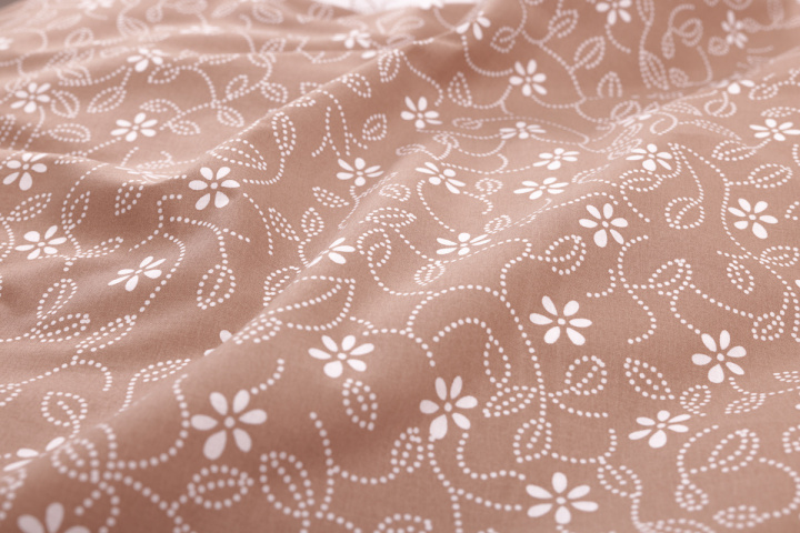 Metráž Stickerei pozitiv