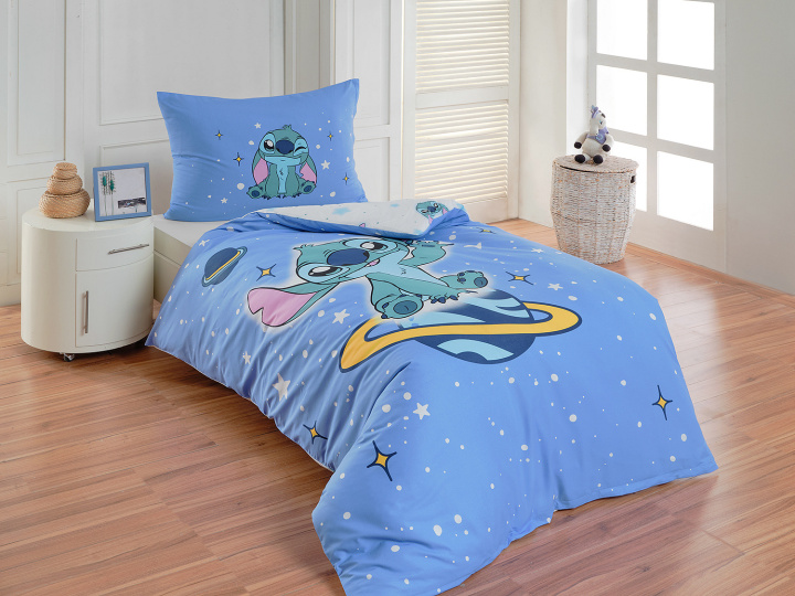 MA Stitch