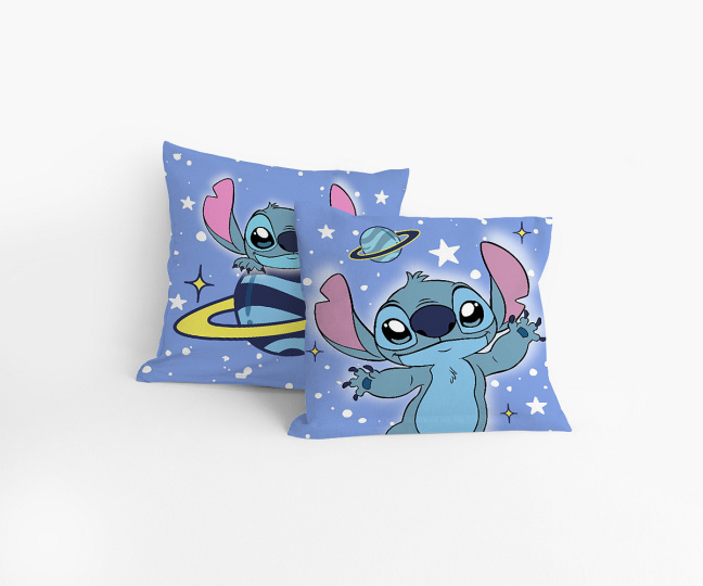MA Stitch Bavlna deluxe povlak 40/40 Digitál